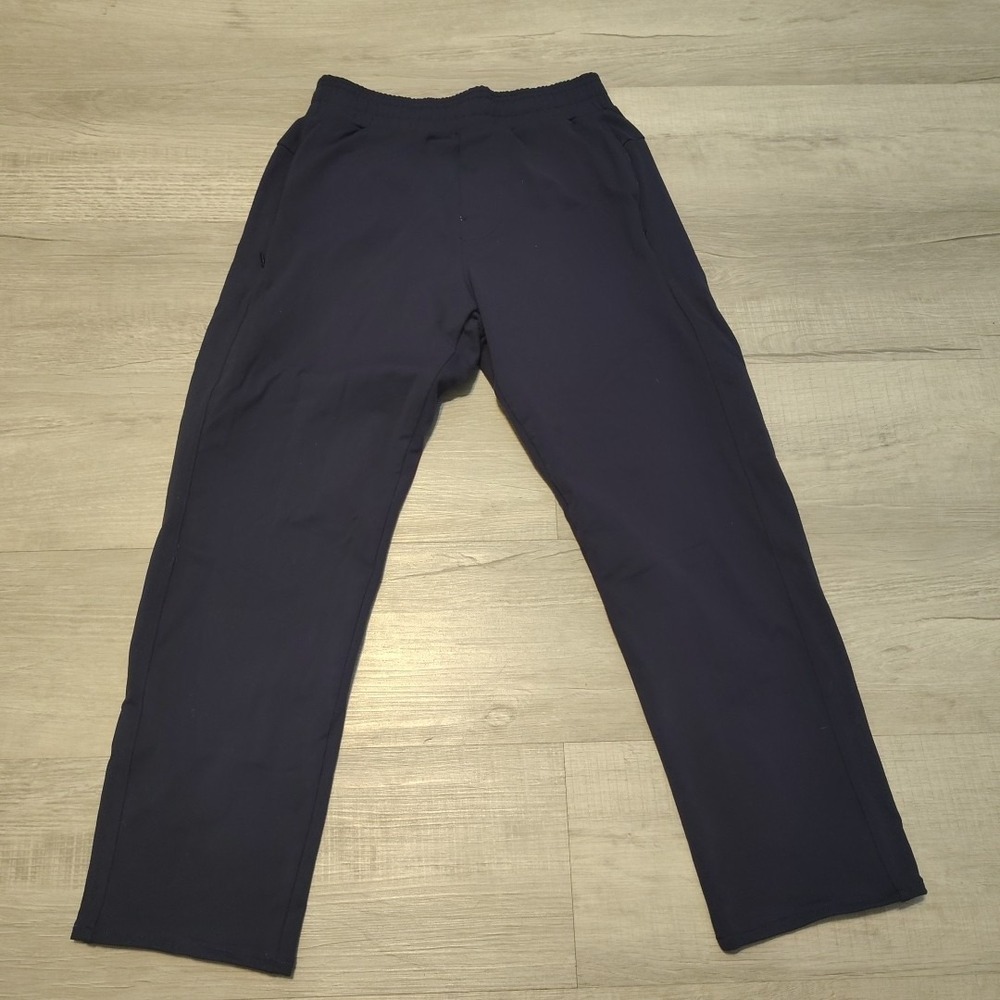 Public Rec All Day Every Day Active Joggers  Men's Navy Blue Size‎ 28/30